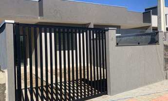 Imagem: Casa à venda em Guaratuba, Balneário Coroados