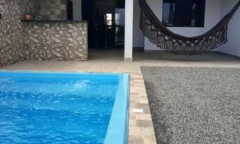 Imagem: Casa à venda em Guaratuba, Balneário Coroados