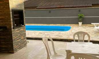 Imagem 5: Casa à venda em Guaratuba, Balneário Coroados, com 3 quartos, 142m²