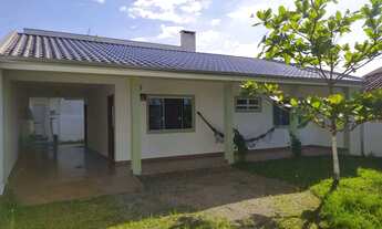 Imagem: Casa à venda em Guaratuba, Balneário Coroados