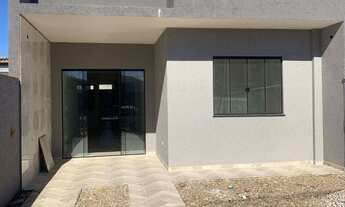 Imagem 2: Casa à venda em Guaratuba, Balneário Coroados, com 3 quartos, 60m²