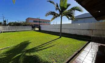 Imagem 3: Casa à Venda em Guaratuba/PR – A Apenas 30m da Avenida Principal no Balneário Coroados