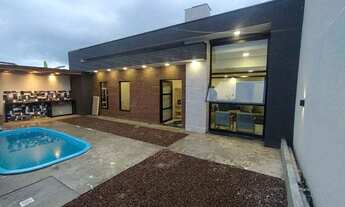 Imagem 3: Casa com Piscina a 250m do Mar – Guaratuba/PR