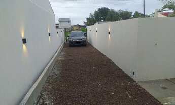 Imagem 5: Casa com Piscina a 250m do Mar – Guaratuba/PR