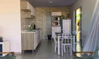 Imagem 6: Casa com Piscina e Sistema Solar a 140m da Praia – Guaratuba/PR