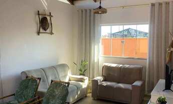 Imagem 7: Casa com Piscina e Sistema Solar a 140m da Praia – Guaratuba/PR