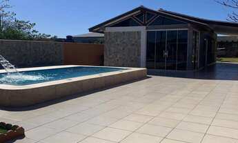 Imagem 3: Casa com Piscina e Sistema Solar a 140m da Praia – Guaratuba/PR