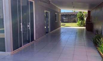 Imagem 4: Casa com Piscina e Sistema Solar a 140m da Praia – Guaratuba/PR