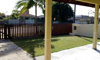 Imagem 5: Casa para alugar com piscina próxima à praia em Guaratuba ( Locação Diária