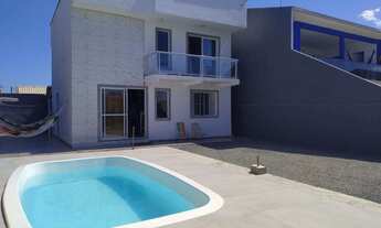 Imagem: Sobrado à venda em Guaratuba, BALNEARIO