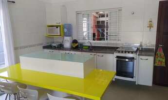 Imagem 4: Sobrado à venda em Guaratuba, BALNEARIO COROADOS, com 2 quartos, 135,08m²