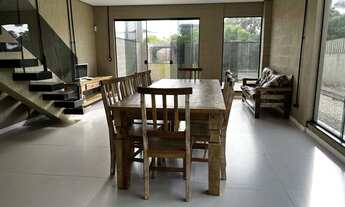 Imagem 3: Sobrado à venda com piscina em Guaratuba PR