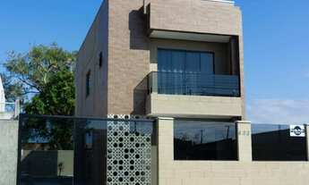 Imagem 2: Sobrado à venda com piscina em Guaratuba PR