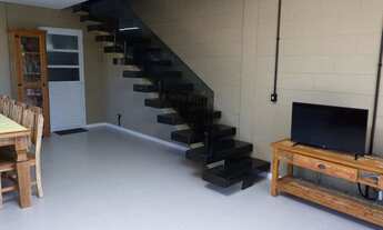 Imagem 7: Sobrado à venda com piscina em Guaratuba PR