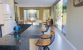 Imagem 4: Sobrado à venda com piscina em Guaratuba PR