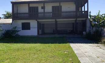 Imagem 4: Sobrado de Alvenaria com 190m² –