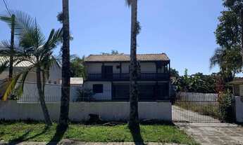 Imagem 3: Sobrado de Alvenaria com 190m² –