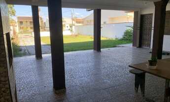 Imagem 7: Sobrado de Alvenaria com 190m² –
