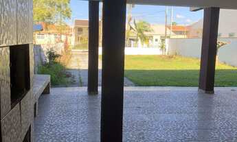 Imagem 6: Sobrado de Alvenaria com 190m² –