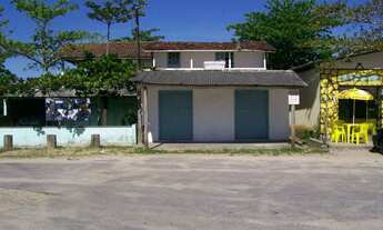 Imagem: Sobrado Comercial e Residencial a 50 m do