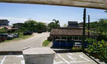 Imagem 2: Sobrado Comercial e Residencial a 50 m do Mar – Barra do Saí/Guaratuba