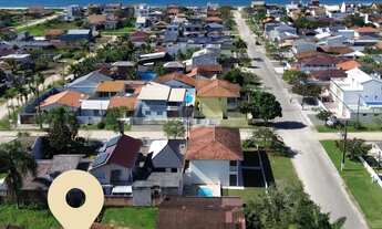 Imagem 2: Sobrado de Alvenaria com 190m² –