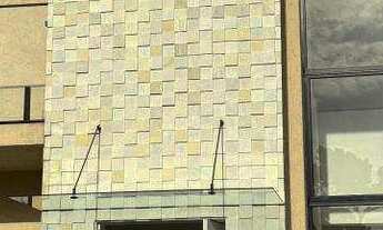 Imagem: Sobrado Mobiliado com Piscina  Coroados