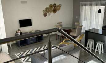 Imagem 6: Sobrado Mobiliado com Piscina – Coroados, Guaratuba/PR