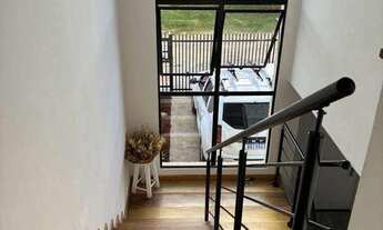 Imagem 5: Sobrado Mobiliado com Piscina – Coroados, Guaratuba/PR