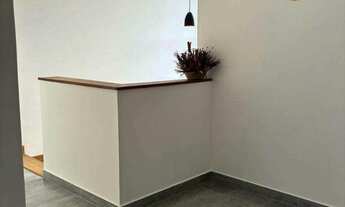 Imagem 7: Sobrado Mobiliado com Piscina – Coroados, Guaratuba/PR