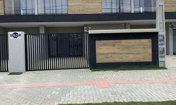 Imagem: Sobrado Novo à Venda  Guaratuba/PR