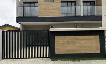 Imagem: Sobrado Novo à Venda  Guaratuba/PR