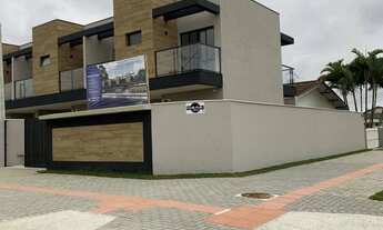 Imagem: Sobrado Novo de Esquina à Venda  Guaratuba/PR