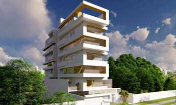 Imagem: Sambaqui Tower House  Apenas 100m do