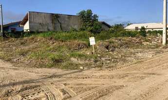 Imagem: Terreno com 525 m² à Venda em Guaratuba/PR