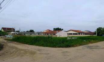 Imagem: Terreno de Esquina à Venda 450 m²