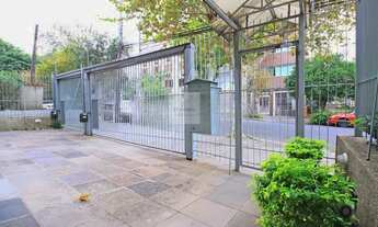 Imagem 2: Cobertura à venda em Porto Alegre, Higienópolis, com 4 quartos, 143m²