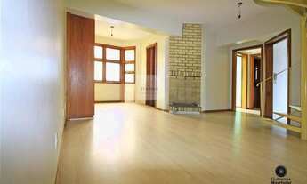 Imagem 3: Cobertura à venda em Porto Alegre, Higienópolis, com 4 quartos, 143m²