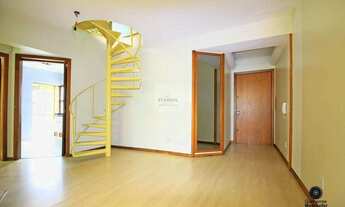 Imagem 5: Cobertura à venda em Porto Alegre, Higienópolis, com 4 quartos, 143m²