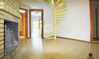 Imagem 4: Cobertura à venda em Porto Alegre, Higienópolis, com 4 quartos, 143m²