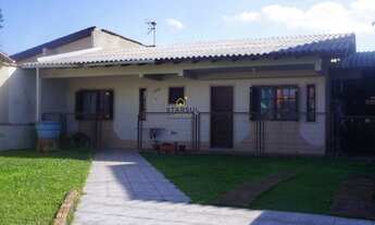 Imagem: Casa à venda em Canoas, São José, com