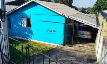 Imagem: Casa à venda em Alvorada, Aparecida, com