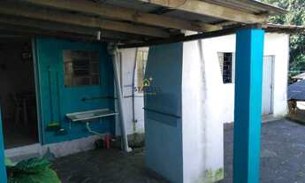 Imagem 2: Casa à venda em Alvorada, Aparecida, com 2 quartos, 65m²