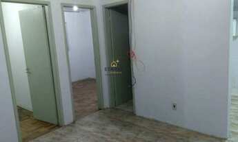 Imagem 5: Casa à venda em Alvorada, Aparecida, com 2 quartos, 65m²