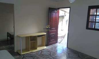 Imagem 3: Casa à venda em Alvorada, Aparecida, com 2 quartos, 65m²