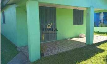 Imagem 2: Casa à venda em Balneário Pinhal, Magistério, com 2 quartos, 12x25m²