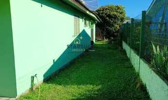 Imagem 3: Casa à venda em Balneário Pinhal, Magistério, com 2 quartos, 12x25m²