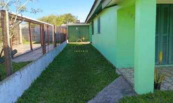 Imagem 5: Casa à venda em Balneário Pinhal, Magistério, com 2 quartos, 12x25m²