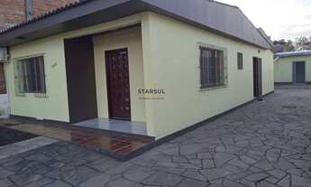 Imagem 4: Casa à venda em Canoas, Fátima, com 3 quartos, 85m²