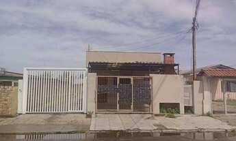 Imagem: Casa à venda em Canoas, Rio Branco, com